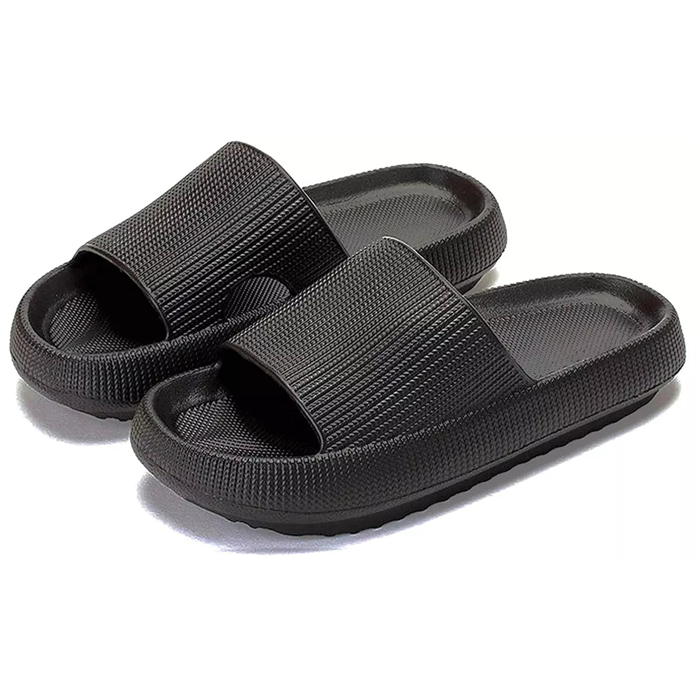 Women's Cloud Pillow Slide Slipper Sandal